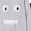 Monster Light Grey Sweatshirt