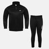 ADDS Logo Black Fleece Tracksuit 10724