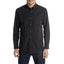 QS Everyday Wilsden Long Sleeve Black Shirt