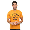 PRI Amsterdam Yellow T-Shirt