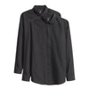 H&M Black Casual Shirt