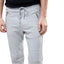 P&B Skinny Jogging Light Grey Plush Trouser