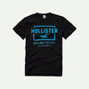 HL Black Tee Shirt #253