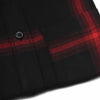 KA Red and Black Check Shirt