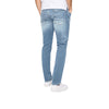 ESP 5 Pockets Light Blue Slim fit Jeans
