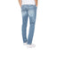 ESP 5 Pockets Light Blue Slim fit Jeans