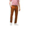 ZR Man Original Chino Slim Fit Rust