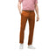 ZR Man Original Chino Slim Fit Rust