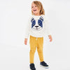 ZR Blue Puppy Sweatshirt 465