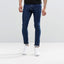 P&B Sleek Dark Blue Skinny Denim