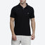 NTC Slim Fit Black Polo