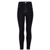 Molly Skinny High Rise Dark Blue Pant 6173
