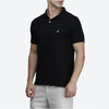 NTC Slim Fit Black Polo