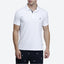 NTC Slim Fit White Polo