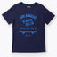 BB Los Angeles Navy Blue Tshirt 1460