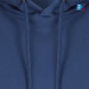 PCK Emprise Kangaroo Pocket Teal Hoodie 10070