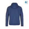 PCK Emprise Kangaroo Pocket Teal Hoodie 10070