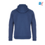 PCK Emprise Kangaroo Pocket Teal Hoodie 10070