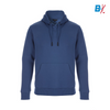 PCK Emprise Kangaroo Pocket Teal Hoodie 10070