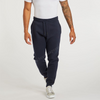 PCK Plain Navy Blue Fleece Trouser 10073