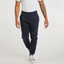 PCK Plain Navy Blue Fleece Trouser 10073