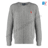 RL Polo Small Pony Logo Grey Sweater 10082