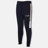 ST Side Contrast Panel Navy Blue Fleece Trouser 10087