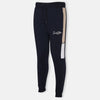 ST Side Contrast Panel Navy Blue Fleece Trouser 10087