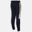 ST Side Contrast Panel Navy Blue Fleece Trouser 10087