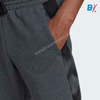 TS Textured Grey Trousers 10093