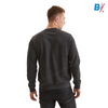 TS Super Charged Charcoal Grey Sweatshirt 10097