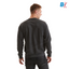 TS Super Charged Charcoal Grey Sweatshirt 10097
