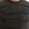 TS Super Charged Charcoal Grey Sweatshirt 10097