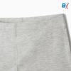 Code Plain Grey Legging 10129