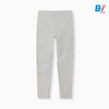 Code Plain Grey Legging 10129