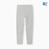 Code Plain Grey Legging 10129