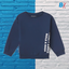 SFR Opportunity Navy Blue Fleece Sweatshirt 10194