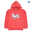 SFR PAUSE Embroided Corel Hoodie 10196