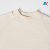 ZR Plain Skin Fleece Sweatshirt 10201