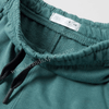 ZR NY Dark Green Terry Trouser 10221