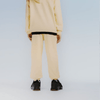 ZR NY Soft Yellow Terry Trouser 10225