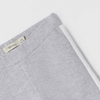 SFR Love You Foil Side White Tape Grey Fleece Legging 10235