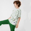 SFR Plush Green Trouser 10237