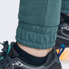 TTH Legend Championship Teal Fleece Trouser 10238