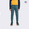 TTH Legend Championship Teal Fleece Trouser 10238