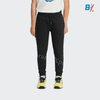 TTH 1985 Fleece Black Trouser 10240