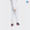 TTH 1985 Plain Grey Fleece Trouser 10242