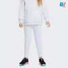 TTH 1985 Plain Grey Fleece Trouser 10242