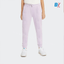 HF Purple Terry Trouser 10244