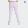 HF Purple Terry Trouser 10244